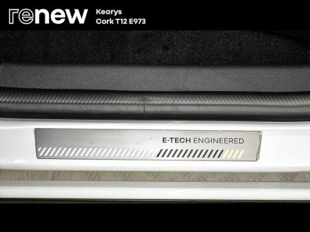 2023 Renault Arkana E-Tech Engineered E-TECH Hybrid 145 Auto thumbnail