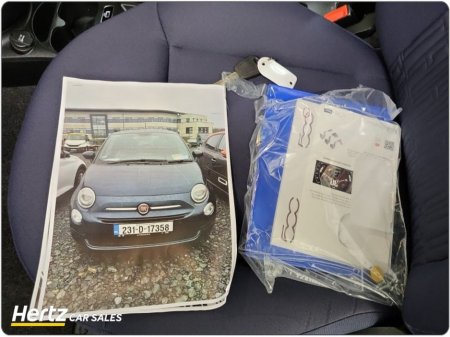 2023 Fiat 500 - thumbnail 20