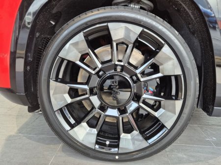 2026 BMW XM - thumbnail 13