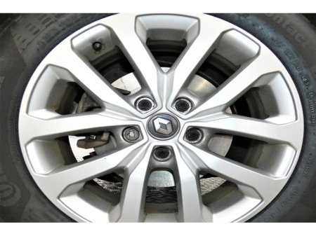 2016 Renault Kadjar 1.5 DCI DYNAMIQUE NAV 6SPD €11,890 thumbnail