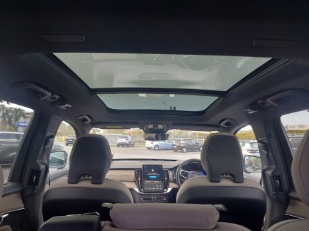 2026 Volvo XC90 - thumbnail 29