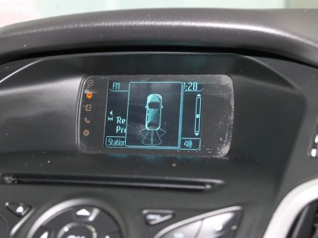 2014 Ford Focus 2014MY Edition 1.6tdci 95PS 4DR €6,250 thumbnail