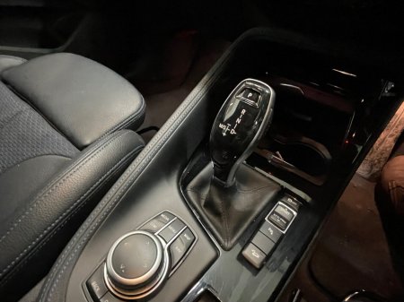 2020 BMW X1 sDrive18d M Sport €27,995 thumbnail