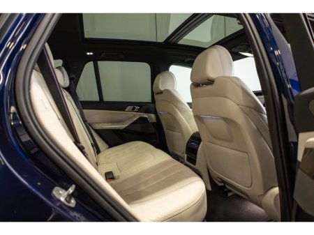 2021 BMW X5 - thumbnail 12