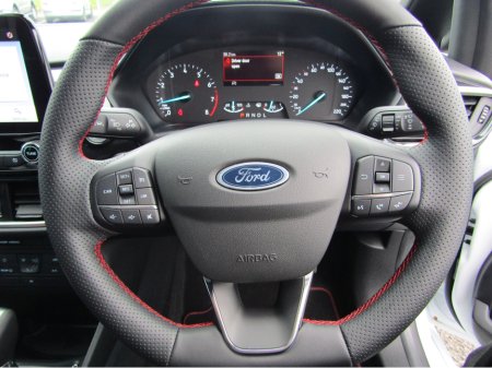 2024 Ford Fiesta - thumbnail 16