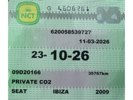 2009 SEAT Ibiza - thumbnail 10