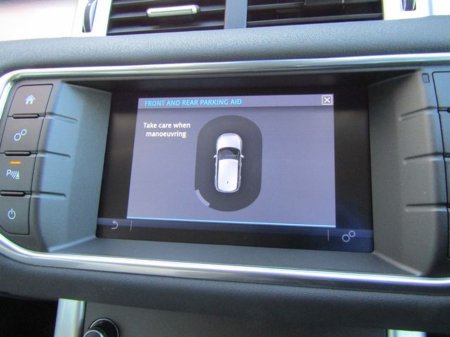 2017 Land Rover Range Rover Evoque - thumbnail 22