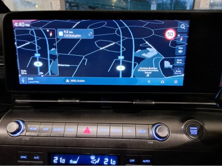 2023 Hyundai Kona - SOLD- SOLD - thumbnail