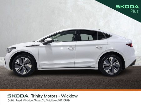 2023 Skoda Enyaq - thumbnail 6