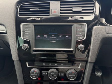 2016 Volkswagen Golf - thumbnail 29