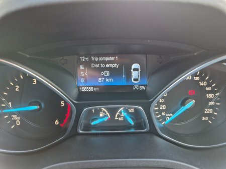 2019 Ford Kuga - thumbnail 17