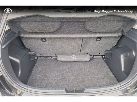 2020 Toyota Yaris - thumbnail 10