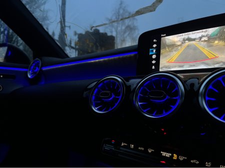 2023 Mercedes-Benz A Class €34950 2023 MERCEDES-BENZ A250E 1.4 AUTOMATIC / CRUISE CONTROL / 360° PARKING CAMERA / ELECTRIC MEMORY & HEATED SEATS / PANORAMIC SUNROOF / PADDLE SHIFTERS €34,950 thumbnail