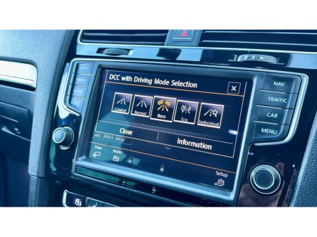 2014 Volkswagen Golf - thumbnail 33