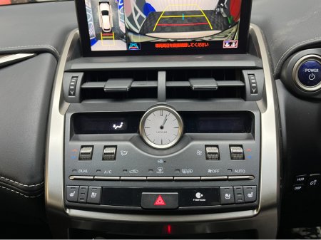 2019 Lexus NX 300 h - thumbnail 25