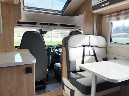 2024 Ford Transit - thumbnail 20