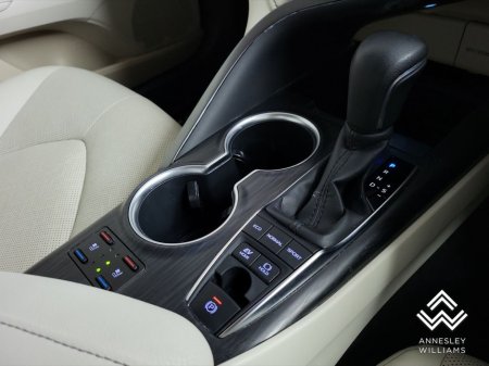 2023 Toyota Camry - thumbnail 20