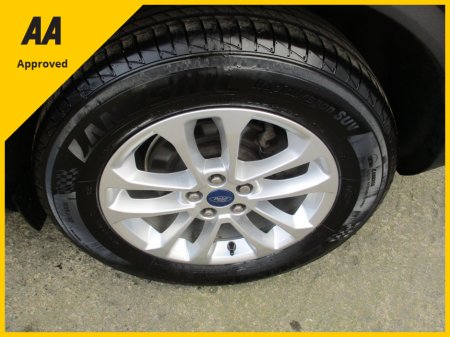 2022 Ford Kuga - thumbnail 8