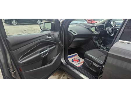 2018 Ford Kuga - thumbnail 20