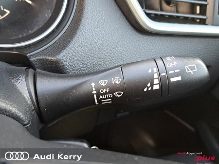 2021 Nissan Qashqai 1.3 DIG-T ACENTA PREM €19,900 thumbnail