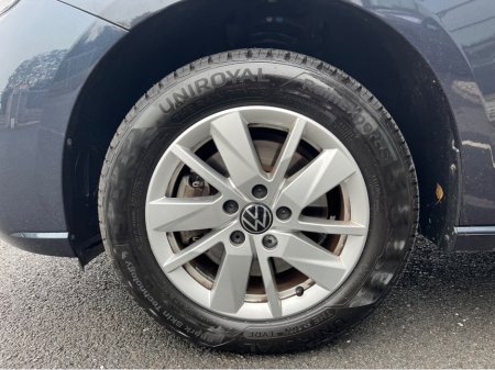 2024 Volkswagen Caddy Wheelchair Accessible SWB manual €36,950 thumbnail