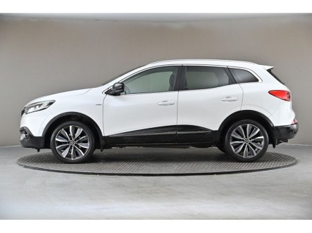 2017 Renault Kadjar - thumbnail 5