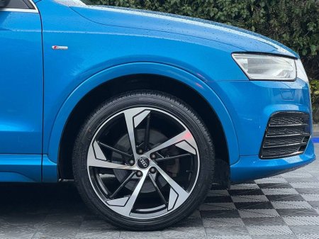 2016 Audi Q3 - thumbnail 9