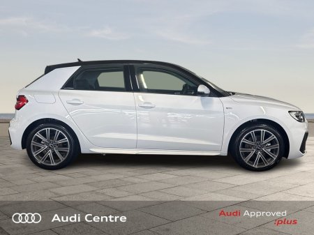 2026 Audi A1 - thumbnail 5
