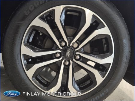 2024 Ford Puma 1.0L EcoBoost Hybrid 155PS ST-Line €25,450 thumbnail