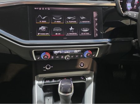 2023 Audi Q3 - thumbnail 20