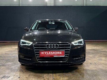 2016 Audi A3 1.4 TFSI - ALLOY WHEELS - CRUISE CONTROL - REVERSE CAMERA - MULTI FUNCTION STEERING WHEEL - €15,950 thumbnail