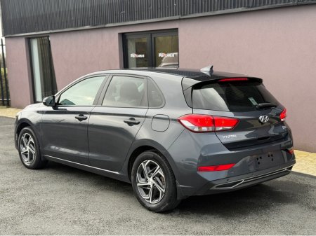 2022 Hyundai i30 - thumbnail 16