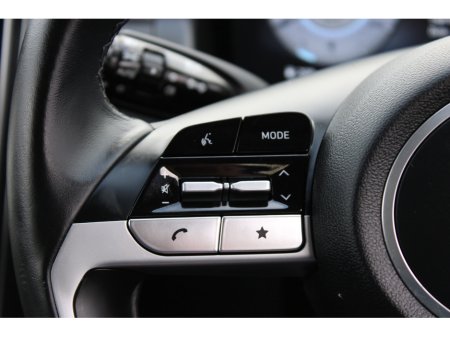 2024 Hyundai Tucson 2WD Executive €35,950 thumbnail