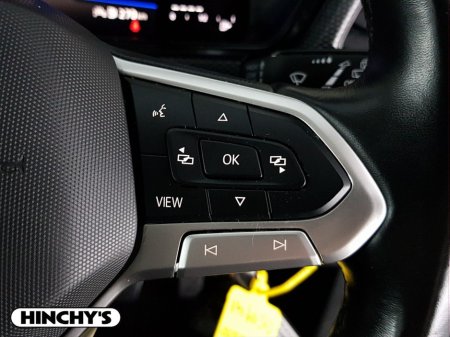 2023 Volkswagen T-Cross - thumbnail 18