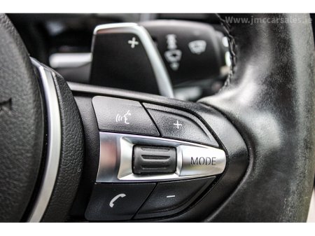 2017 BMW 6 Series 640d M Sport Gran Coup&eacute; €25,950 thumbnail