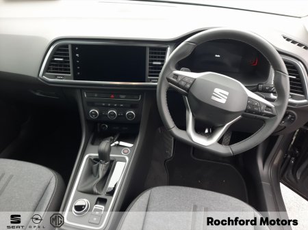 2026 SEAT Ateca - thumbnail 8