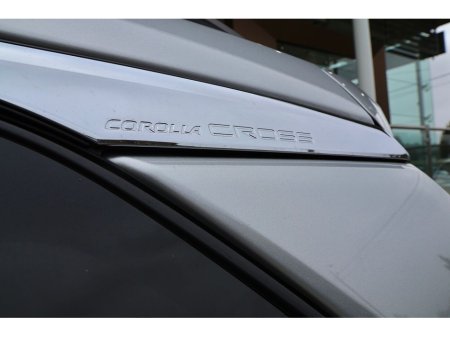 2022 Toyota Corolla - thumbnail 4