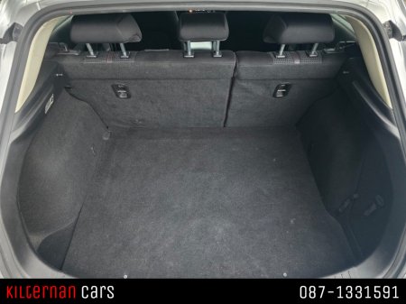 2016 Mazda Mazda3 2.0 SKYACTIV-G SE-L NAV AUTO €9,999 thumbnail