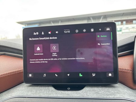 2025 Skoda Kodiaq SELECTION 2.0TDI 150HP DSG €55,995 thumbnail