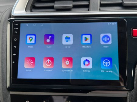 2018 Honda Fit - thumbnail 13