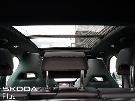 2024 Skoda Kodiaq 2.0 TDI 150HP DSG SportLine 7 Seat €53,950 thumbnail