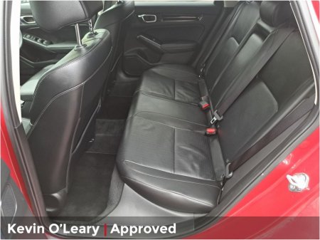 2024 Honda Civic - thumbnail 9