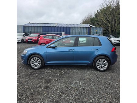 2015 Volkswagen Golf - thumbnail 5