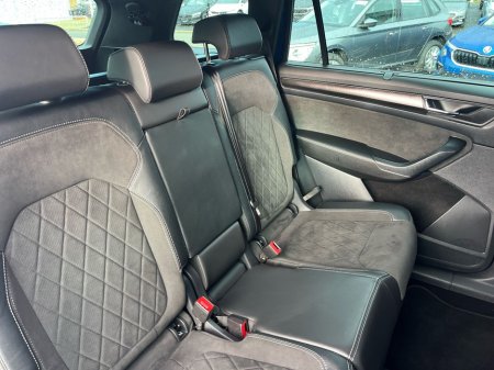 2023 Skoda Kodiaq - thumbnail 10