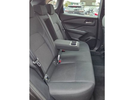 2024 Nissan Qashqai - thumbnail 7