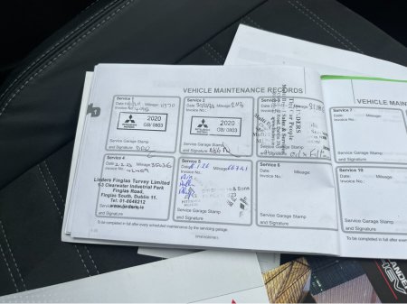 2019 Mitsubishi Outlander JURO PHEV 221BHP 4WD HYBRID 2.4 PETROL //REVERSE CAMERA//KEYLESS ENTRY//HALF LEATHER HEATED SEATS// €19,950 thumbnail