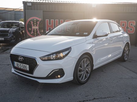 2018 Hyundai i30 - thumbnail 18