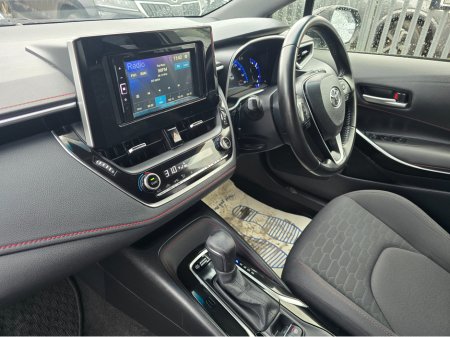 2019 Toyota Corolla - thumbnail 14