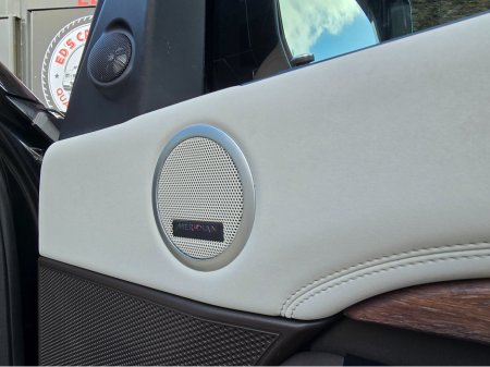 2017 Land Rover Discovery - thumbnail 23