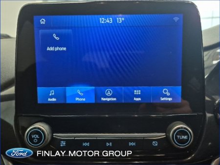 2024 Ford Puma - thumbnail 22